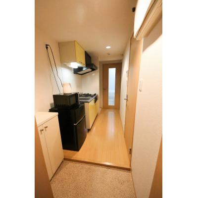 ユニオンマンスリー橋本３　104　1K・セミダブル・くつろぎstyle☆◆インターネット固定回線（有線）無料の部屋◆バストイレ別の物件地図