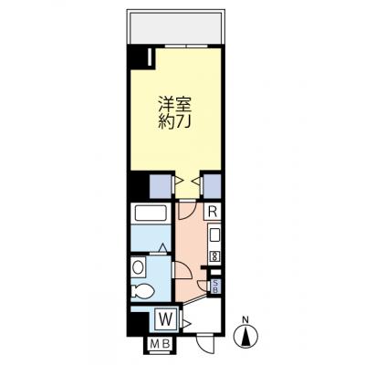 【駅近🌟キレイ】グランステイ蒲田駅前（A1）★オートロック🔒／宅配BOX／ネット無料🎧★の物件地図