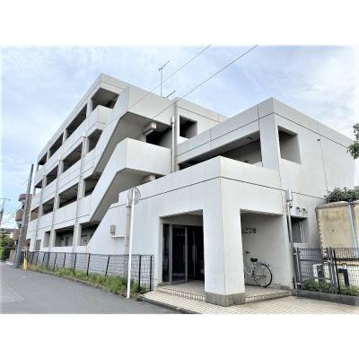 ユニオンマンスリー千葉みどり台１　305　1R・セミダブル・くつろぎstyle☆京成千葉線　みどり台駅　徒歩4分／近くにコンビニあります。バストイレ別、ローテーブル＆ソの物件地図