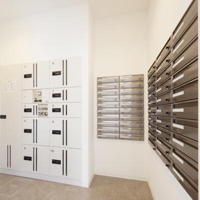 マンスリーシズオカ【Dタイプ】の物件地図