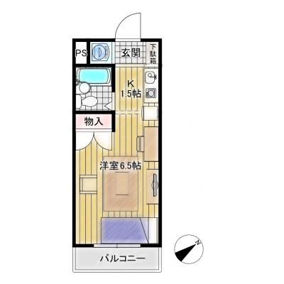 Bizroom饤֥ҥNAKAI103ڥ۱ضᡦңá٤24HѡꡪʪϿ