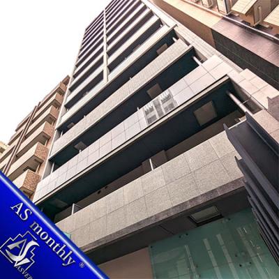 📒出張・研修・転勤等ご相談下さい『大幅割引中』 🖊エスライズ東本町 🚭［No.5312020］の物件地図