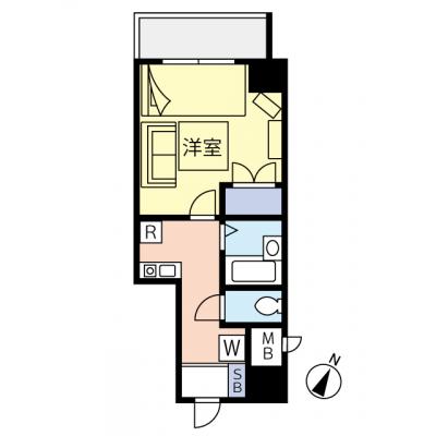 【駅近🌟キレイ】グランステイ木場東陽町Ⅱ（B2）★バストイレ別🛀/オートロック🔒/ネット無料🎧★の物件地図