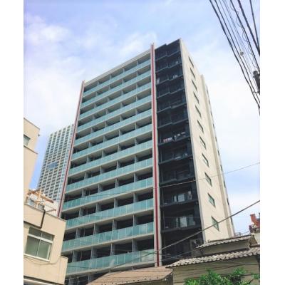 S Fitステイ新宿御苑前 スタイリッシュシリーズ 交通の便良好 ショップ多数 東京都新宿区新宿 マンスリーマンション詳細 グッドマンスリー