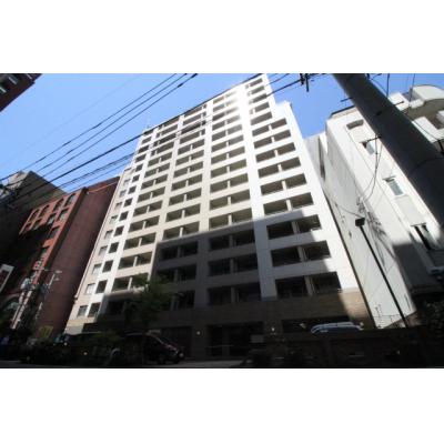 さくらす中洲川端13　【少し広めのキッチン・温水洗浄便座付】の物件地図