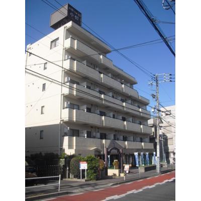 ◆S-FITステイ中野【スタイリッシュシリーズ】人気物件・諸条件ご相談ください◆の物件地図