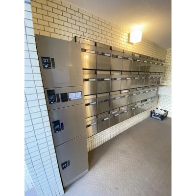 ユニオンマンスリー吉祥寺１　304　1R・シングル☆三鷹駅　徒歩15分/AL付/コンビニ至近の物件地図