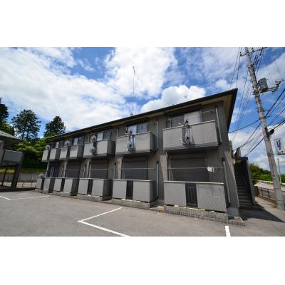 apartment 栃木県大田原市北金丸1860-1 

↓地図はこちらから