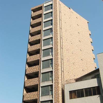 ≪🚅🚈 “法人企業様” 応援強化月間・賃料毎日半額 🚄🚃🚃 ≫アスヴェル心斎橋東ステーションフロント 🚭 ［★No.5164040］の物件地図