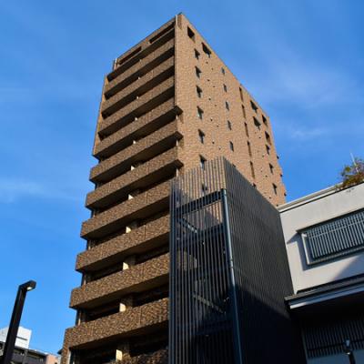 📒出張・研修・転勤等ご相談下さい『大幅割引中』 🖊アスヴェル京都四条烏丸　5階［No.8213050］の物件地図