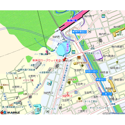 トラスト新神戸3 グルメシティすぐの角部屋 兵庫県神戸市中央区加納町 マンスリーマンション詳細 グッドマンスリー トラスト新神戸3 グルメシティすぐの角部屋 兵庫県神戸市中央区加納町 マンスリーマンション詳細 グッドマンスリー