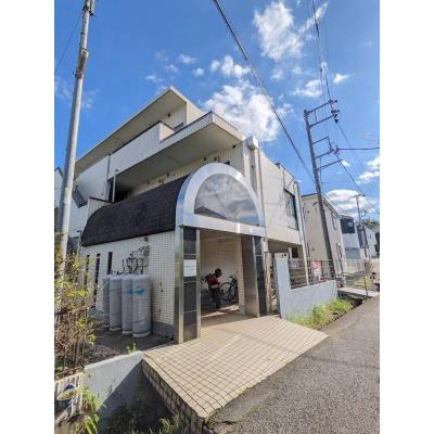 ユニオンマンスリー八王子片倉１　302　1R・セミダブル・くつろぎstyle☆安心のオートロック完備♪ソファとおしゃれな壁紙の快適なお部屋♪の物件地図