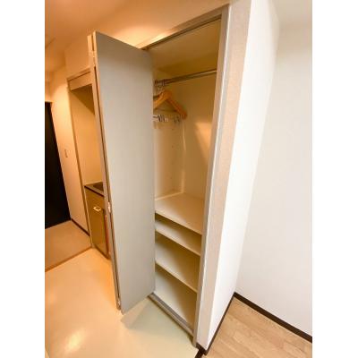 ユニオンマンスリー横浜駅西口１　406　1K・シングル☆オートロック完備♪人気のデスク＆チェア付き♪■京急本線「神奈川駅」徒歩4分の物件地図