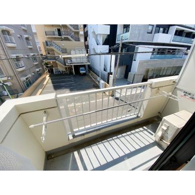 ユニオンマンスリー橋本４　202　1R・セミダブル☆◆インターネット固定回線(有線・Wi-Fi)無料の部屋◆橋本駅徒歩6分の物件地図
