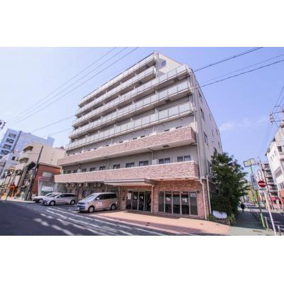 アットイン栄南1-8  『公式サイト限定キャンペーン実施中！室内画像も豊富で、お見積り／web予約も可能です！「アットイン公式」で検索！🔍』の物件地図