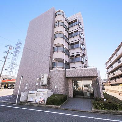 【2025年12月15日～ご入居可能】アットイン笠寺3  『公式サイトなら空室確認、web予約も可能です。今なら限定キャンペーンも実施中！「アットイン」で検索！🔍』の物件地図