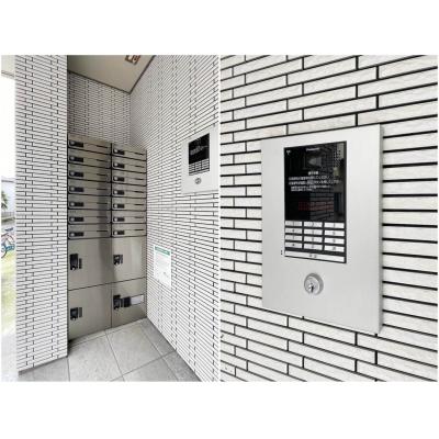 ★2020年4月築★CasaVita(カーサヴィータ)　203号室　インターネット無料でテレワークにも💻築浅・単身向け✨の物件地図