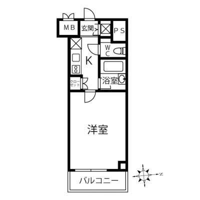 【Wi-Fi無料物件】エール白金高輪弐番館♦タイプA♦　分譲仕様❗＜地下鉄南北線・三田線『白金高輪駅』近徒歩5分、2沿線乗り入れ＞の物件地図