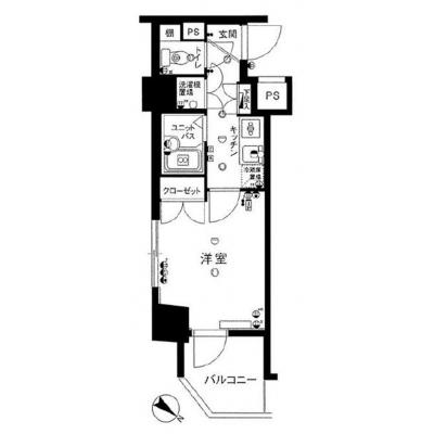 エール大塚スカイコート　『大塚駅』徒歩5分・『新大塚』徒歩12分・『巣鴨新田』徒歩2分の物件地図