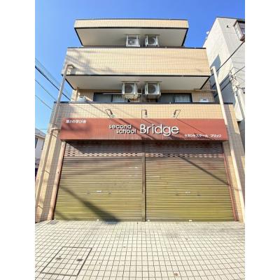 ユニオンマンスリー西八王子２　301　1R・セミダブル☆人気の角部屋♪うれしいバストイレ別♪新宿駅や東京駅まで乗り換えなしの物件地図
