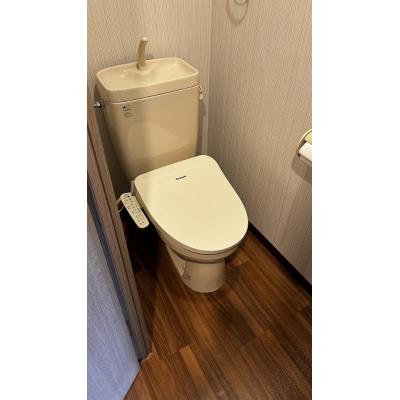 トーマンスリー北九州市戸畑区銀座★1Fコインランドリー★インターネット使用料無料★の物件地図