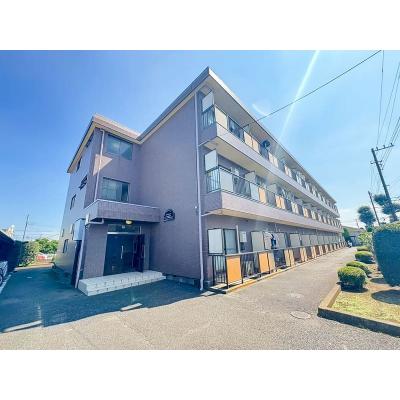 ユニオンマンスリー砂川七番１　216　1R・セミダブル☆室内洗濯機や冷蔵庫など生活家電完備！デスク・チェアのあるお部屋の物件地図