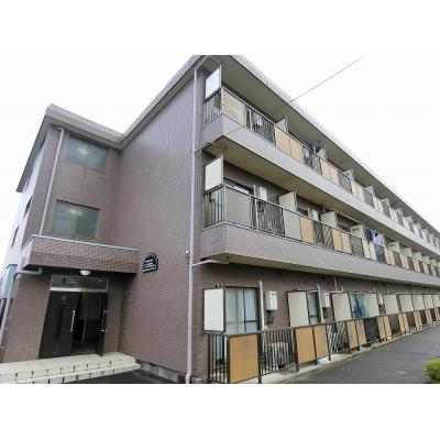 ユニオンマンスリー砂川七番１　220　1R・セミダブル☆法人もまとめて入居可♪安心の室内洗濯機♪デスク＆チェア付き♪の物件地図