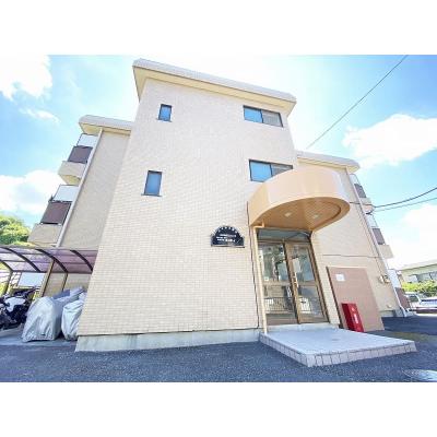 ユニオンマンスリー柿生２　304　1R・セミダブル☆◆インターネット固定回線（有線）無料の部屋◆おしゃれなフロアライト付き♪人気のデスク＆チェアのあるお部屋♪の物件地図