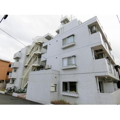 ユニオンマンスリー橋本６　302　1R・セミダブル☆物件近くにコンビニ有り。女性も安心のモニター付きインターフォン完備の物件地図
