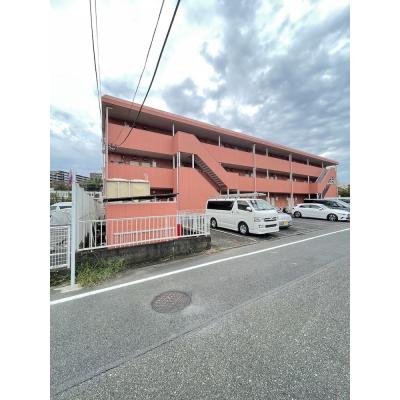 ユニオンマンスリー稲城フェリーチェ１　203　1R・シングル☆■1棟複数室ありで法人もまとめて入居可♪デスク＆チェア付き♪の物件地図