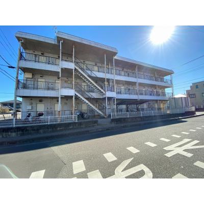 ●2026年5月15日から入居可●ユニオンマンスリー武蔵藤沢１　203　1R・セミダブル☆西武池袋線沿線／女性に嬉しいドレッサーがあるお部屋の物件地図