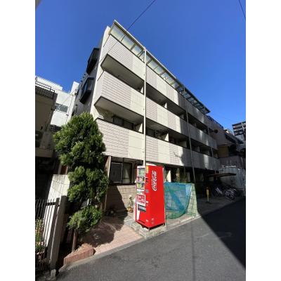 ユニオンマンスリー大宮４　733　1K・セミダブル☆JR埼京線利用で池袋駅・新宿駅・国際展示場駅まで乗換なしでアクセスの物件地図