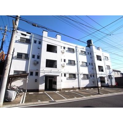 Bizroom/東大宮ハイツ301【リノベーション】駅近・ＲＣ！の物件地図