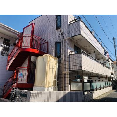 ONLY浦安１【🌈WiFi・管理費０円キャンペーン🌈】ペット可🐾西船橋7分　大手町東京駅23分⇔直通の物件地図