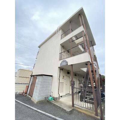 ●2026年5月9日から入居可●ユニオンマンスリー入間市１　302　1K・セミダブル☆最上階で眺めのいい快適なお部屋♪デスク＆チェア付き♪の物件地図