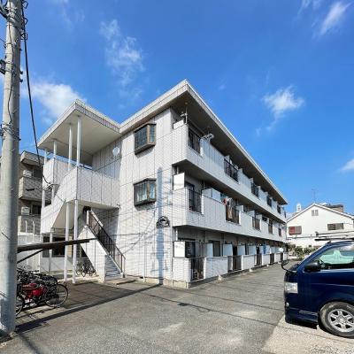 ●2026年4月20日から入居可●ユニオンマンスリー北与野１　306　1R・セミダブル☆◆インターネット固定回線（有線・Wi-Fi）無料の部屋◆の物件地図