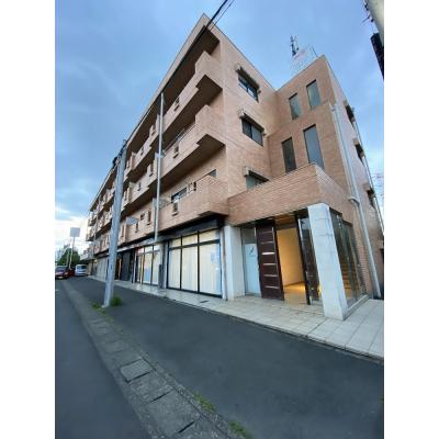 ●2026年1月18日から入居可●ユニオンマンスリー西川越１　306　2LDK・ツイン・くつろぎstyle☆広々55㎡のお部屋☆モニター付きインターフォン完備♪バストイレ別の物件地図