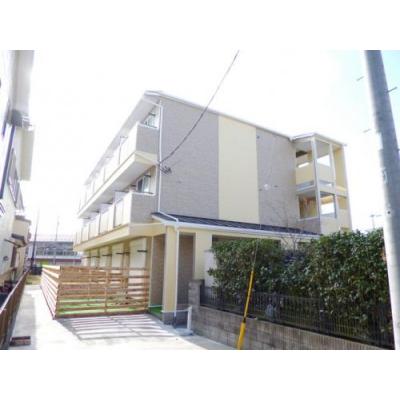  ONLY古淵１【🌈WiFi・管理費０円キャンペーン🌈】　古淵駅⇔町田駅まで3分！新宿駅まで55分！の物件地図