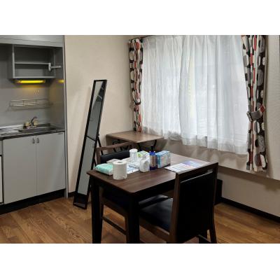 ワールドマンスリー北浜★大阪の各ターミナル駅へ好アクセス！設備充実l、ビジネスマンにおすすめです！の物件地図