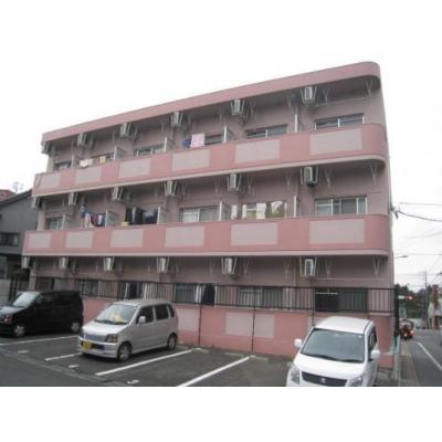 トーマンスリー北九州市八幡西区日吉台☆駐車場（有料）☆ロフト付き☆インターネット無料☆の物件地図