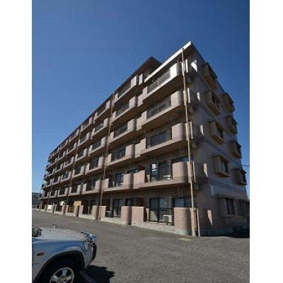 コートダジュール（２ＬＤＫ）の物件地図