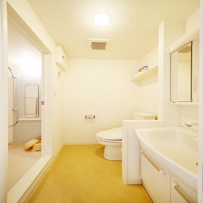 マンスリーシズオカ【Aタイプ】【禁煙】〇JR静岡駅徒歩5分　〇ネット無料　〇備品80種以上！の物件地図