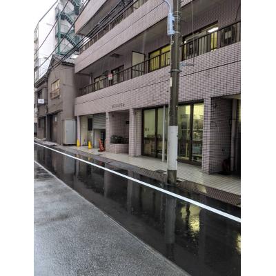 ＜SALE中🔥＞駅＆スーパー激チカ！徒歩1分！★ネット無料★禁煙★第二北條503の物件地図