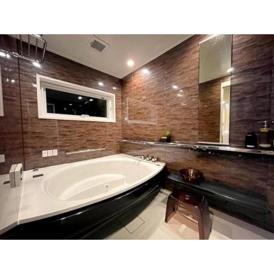 POROKARI北ノ沢戸建/広々6LDK/ハイグレードの物件地図