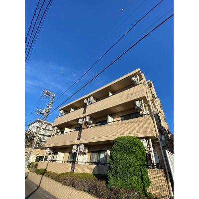 ユニオンマンスリー西馬込２　208　1R・シングル☆都営浅草線の始発駅でラクラク通勤！西馬込のお仕事も徒歩通勤に切替できます！の物件地図