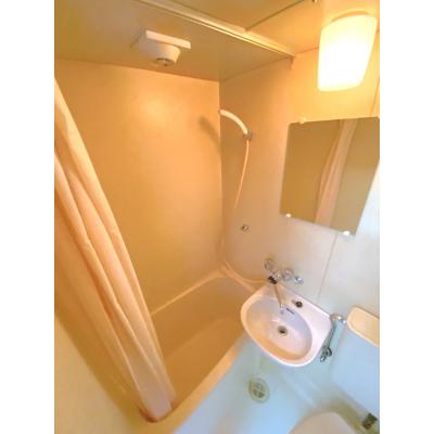 ●2026年4月5日から入居可●ユニオンマンスリー河辺１　315　1R・セミダブル☆■最上階のお部屋♪座椅子＆ローテーブル付きで快適♪２ドア冷蔵庫でたっぷり収納♪無料の駐輪場もあり♪■八王子・立川までの物件地図