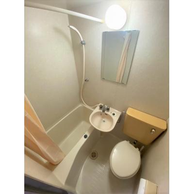 ●2026年4月19日から入居可●ユニオンマンスリー二子新地駅前１　304　1R・シングル☆東急田園都市線「二子新地駅」から徒歩2分！駒沢大学駅や渋谷駅へ乗換なしの物件地図