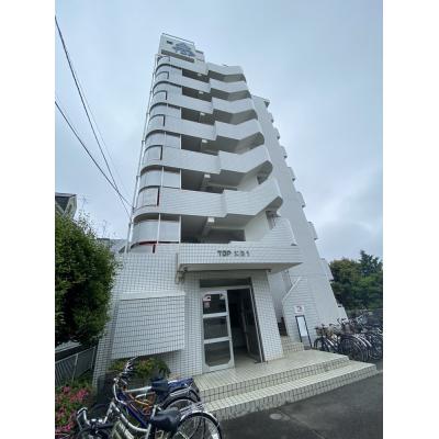 ユニオンマンスリー矢部２　302　1K・シングル☆デスク・チェア＆ソファ・テーブルのあるゆったり23㎡のお部屋♪の物件地図