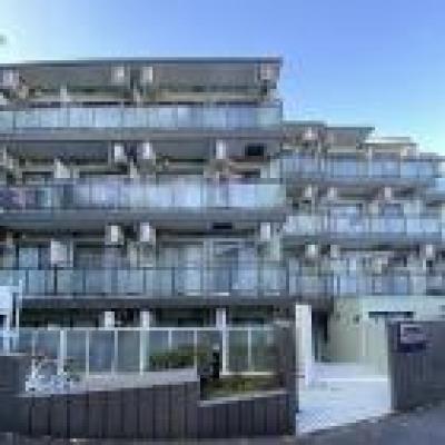 ●2026年7月26日から入居可●ユニオンマンスリー向ヶ丘遊園１　303　1R・シングル☆法人もまとめて入居可♪オートロック完備♪■小田急小田原線「向ヶ丘遊園駅」徒歩5分の物件地図