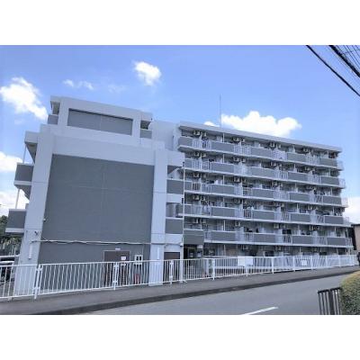 ユニオンマンスリー座間１　213　1R・シングル☆◆インターネット固定回線（有線）無料の部屋◆の物件地図